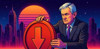 The Fed’s Large Reduce: Threat Belongings Odor Blood, Bitcoin Sniffs Euphoria