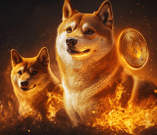 Dogecoin Worth May See One other Double-Digit Surge This Week As These Developments Take Place