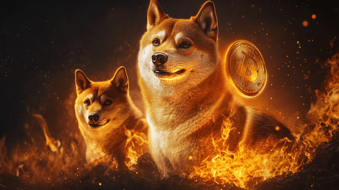 Dogecoin Worth May See One other Double-Digit Surge This Week As These Developments Take Place