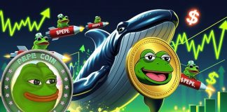 Pepe (PEPE) Worth Prediction: Pepe Soars on 1.52T Whale Frenzy as Specialists Predict 60% Breakout Rally Forward