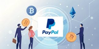 PayPal Provides Bitcoin and Ethereum to Peer-to-Peer Funds