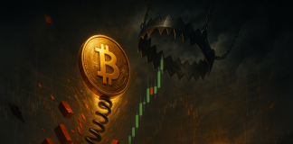 Bitcoin Set For Brief Squeeze Earlier than Lengthy Entice In October