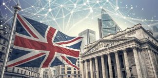 London Inventory Change Goes Dwell with Blockchain Platform for Personal Funds London Inventory Change Goes Dwell with Blockchain Platform for Personal Funds