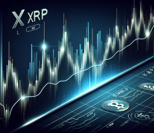 XRP Worth Slips Below $3 – Can Bulls Stage a Fast Rebound?