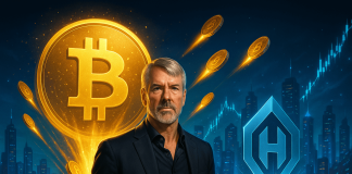 Saylor’s $73B Bitcoin Transfer Ignites Crypto—Why Technique May Make ‘Hyper’ the Subsequent Huge Factor