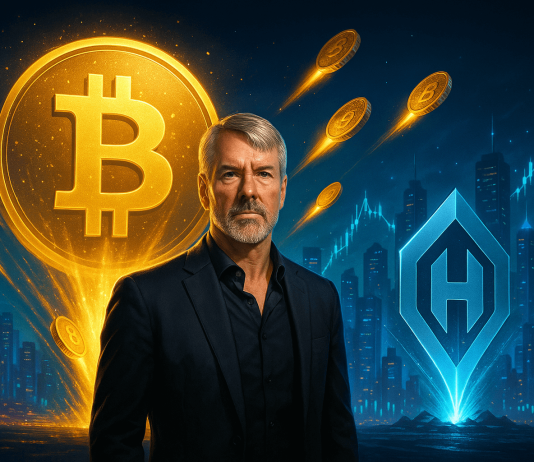 Saylor’s $73B Bitcoin Transfer Ignites Crypto—Why Technique May Make ‘Hyper’ the Subsequent Huge Factor Saylor’s $73B Bitcoin Transfer Ignites Crypto—Why Technique May Make ‘Hyper’ the Subsequent Huge Factor