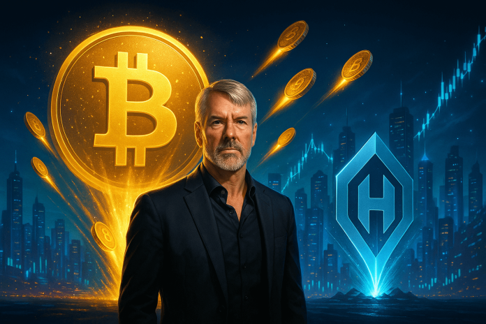 Saylor’s $73B Bitcoin Transfer Ignites Crypto—Why Technique May Make ‘Hyper’ the Subsequent Huge Factor Saylor’s $73B Bitcoin Transfer Ignites Crypto—Why Technique May Make ‘Hyper’ the Subsequent Huge Factor