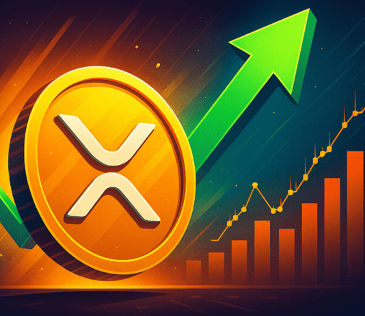 $XRP Flashes Large Purchase Sign — Might These Be the Greatest Altcoins to Explode? $XRP Flashes Large Purchase Sign — Might These Be the Greatest Altcoins to Explode?