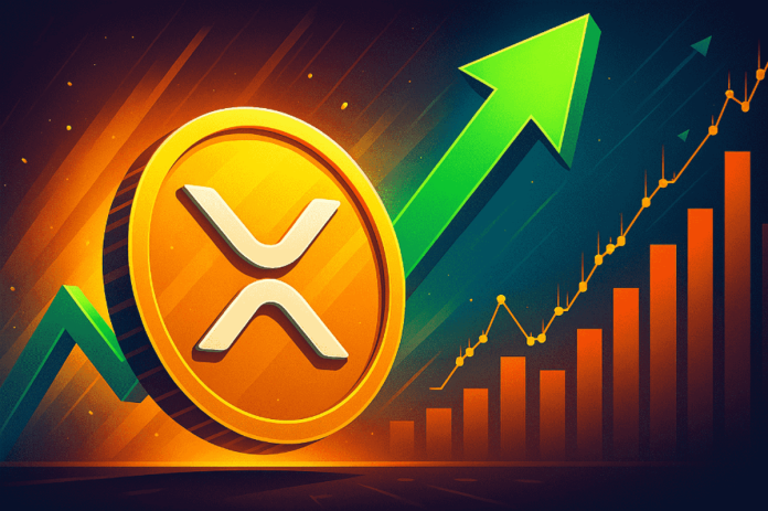 $XRP Flashes Large Purchase Sign — Might These Be the Greatest Altcoins to Explode? $XRP Flashes Large Purchase Sign — Might These Be the Greatest Altcoins to Explode?