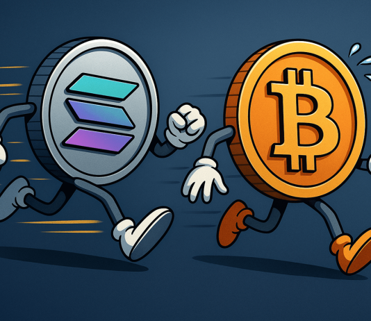 Solana DATs Will Outpace Bitcoin, Says Multicoin Capital Co-Founder