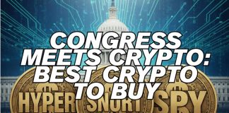 Greatest Crypto to Purchase as Congress Meets with Crypto Leaders
