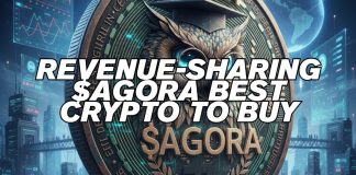 AgoraLend’s Income-Sharing Mannequin Adjustments the Recreation, Making it the Finest Crypto to Purchase