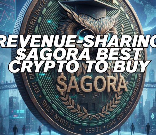 AgoraLend’s Income-Sharing Mannequin Adjustments the Recreation, Making it the Finest Crypto to Purchase