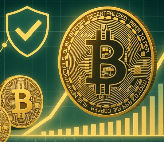 Bitcoin Danger Index Indicators Stability: All Eyes On Fed Resolution