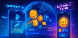 From PayPal to Finest Pockets: The New Period of Peer-to-Peer Funds