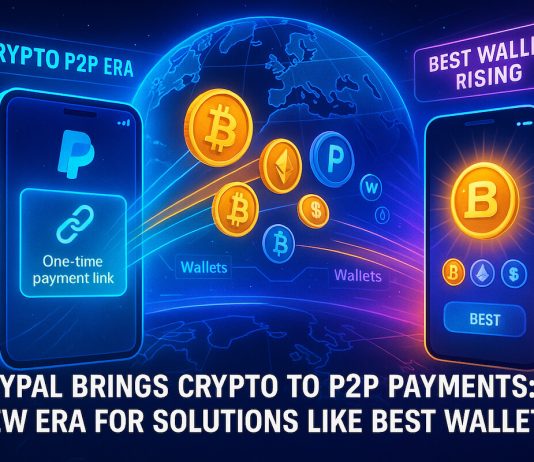From PayPal to Finest Pockets: The New Period of Peer-to-Peer Funds