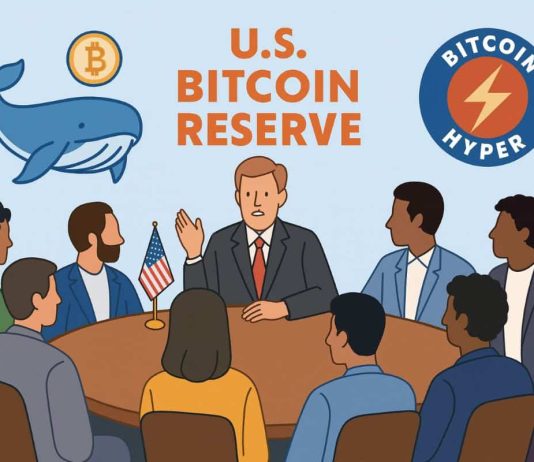 Bitcoin Hyper Whales Spend Further $58Okay+ Amid US Bitcoin Reserve Talks