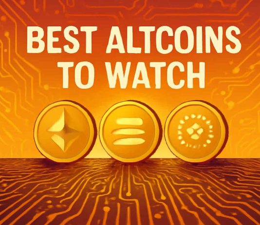 Finest Altcoins to Watch as Ethereum to Substitute Wall Road Infrastructure