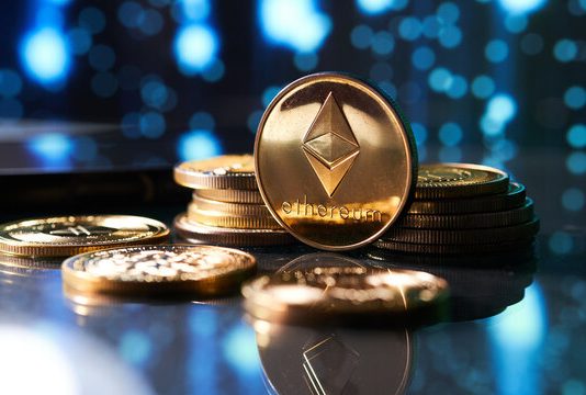 This Is The Key Stage That Stands Between The Ethereum Worth And A Surge To $5,000 This Is The Key Stage That Stands Between The Ethereum Worth And A Surge To $5,000