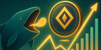 Whale Unstakes 2M HYPE After 9 Months – $89.8M Revenue On The Line