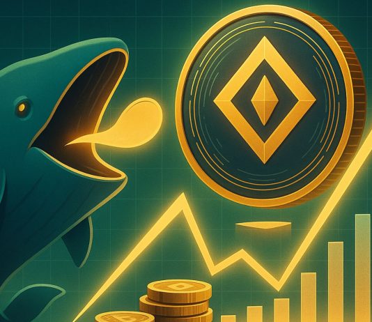 Whale Unstakes 2M HYPE After 9 Months – $89.8M Revenue On The Line