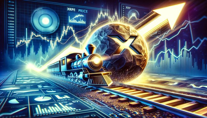 Crypto Analyst Debunks XRP Worth To $10,000 Claims, Reveals How Excessive It Can Go