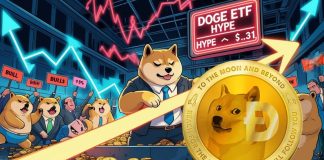 Dogecoin (DOGE) Value Prediction: Dogecoin Holds Key $0.26 Assist After 9% Slide—Is Bullish Reversal Forward?