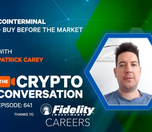 CoinTerminal – Purchase Earlier than the Market