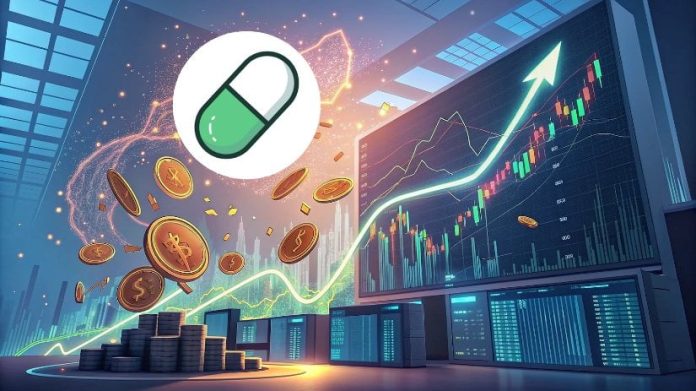 Pump.enjoyable Hits $1 Billion Each day Buying and selling Quantity as Memecoins Surge