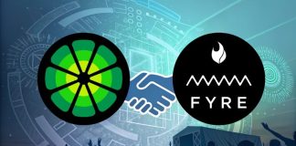 LimeWire Formally Acquires Fyre Pageant Model in Stunning Deal