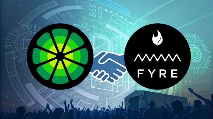 LimeWire Formally Acquires Fyre Pageant Model in Stunning Deal