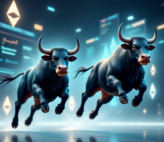 Ethereum Bulls Goal $8,500 With Large Cash Backing The Transfer – Particulars