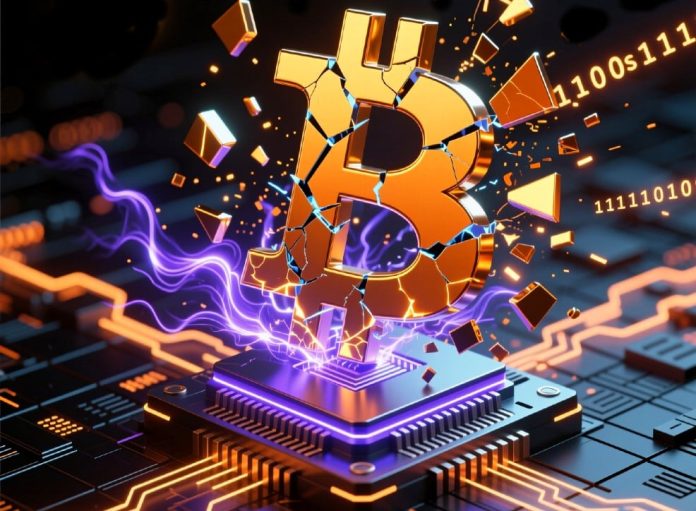 A Quantum Assault on Bitcoin: How Quickly Earlier than Your Crypto Pockets Is at Danger?