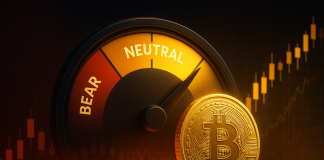 Bitcoin Bull Rating Sees Sharp Bounce, No Longer Indicators Bear Part