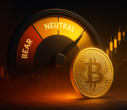Bitcoin Bull Rating Sees Sharp Bounce, No Longer Indicators Bear Part Bitcoin Bull Rating Sees Sharp Bounce, No Longer Indicators Bear Part