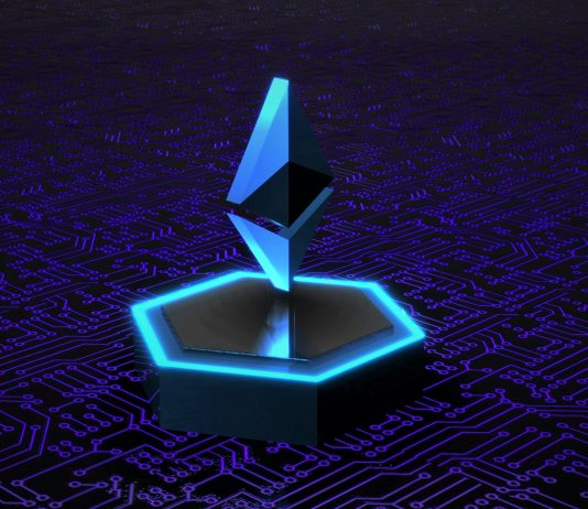 Ethereum Rally Stalls As Spot And Perpetual Volumes Flatten On Binance