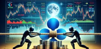 XRP Value Reclaims $3 – Bulls Battle to Construct on Features