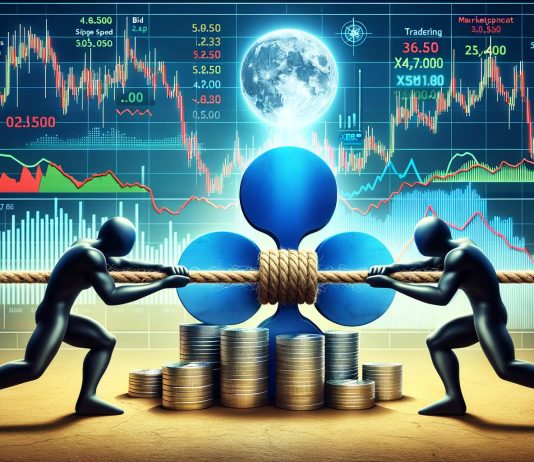 XRP Value Reclaims $3 – Bulls Battle to Construct on Features