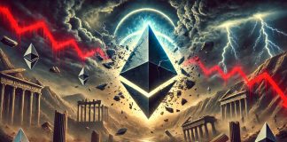 Citi’s Ethereum Forecast: No New All-Time Excessive Anticipated, 12 months-Finish Goal At $4,300 Citi’s Ethereum Forecast: No New All-Time Excessive Anticipated, 12 months-Finish Goal At $4,300