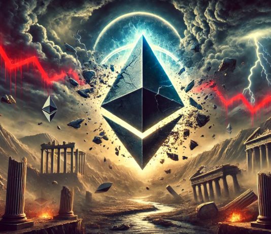 Citi’s Ethereum Forecast: No New All-Time Excessive Anticipated, 12 months-Finish Goal At $4,300 Citi’s Ethereum Forecast: No New All-Time Excessive Anticipated, 12 months-Finish Goal At $4,300