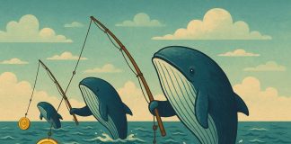Whales Pump Almost $70Ok into Bitcoin Hyper because the Token Presale Hits $16.4M