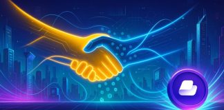 Google and Coinbase Accomplice for Crypto Funds: Headwind Helps Finest Pockets Token