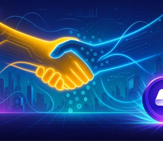 Google and Coinbase Accomplice for Crypto Funds: Headwind Helps Finest Pockets Token