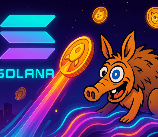 Solana’s Meme Ecosystem Explodes: $PUMP Pumps 77% as Snorter Joins the Hype