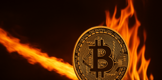 $1 Million Bitcoin Is Coming: Arthur Hayes Says Fed Simply Pulled The Set off $1 Million Bitcoin Is Coming: Arthur Hayes Says Fed Simply Pulled The Set off