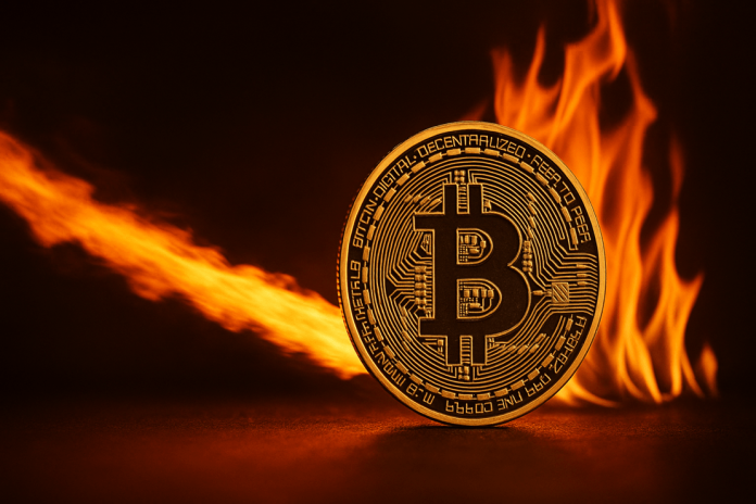 $1 Million Bitcoin Is Coming: Arthur Hayes Says Fed Simply Pulled The Set off