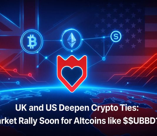 UK and US Step Up Crypto Cooperation – What It Means for Altcoins Like $SUBBD UK and US Step Up Crypto Cooperation – What It Means for Altcoins Like $SUBBD