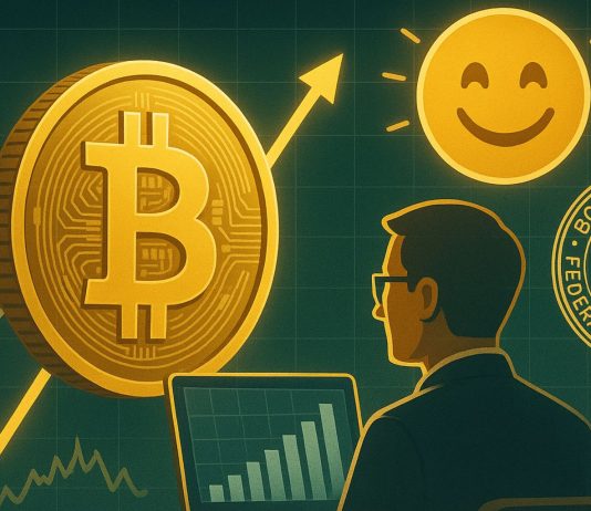 Bitcoin Superior Sentiment Indicators Bullish Edge As Merchants Eye Fed Pivot Bitcoin Superior Sentiment Indicators Bullish Edge As Merchants Eye Fed Pivot