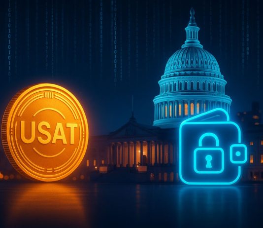 BREAKING: Tether Plans to Launch US Stablecoin, Market Rallies to Greatest Pockets Token