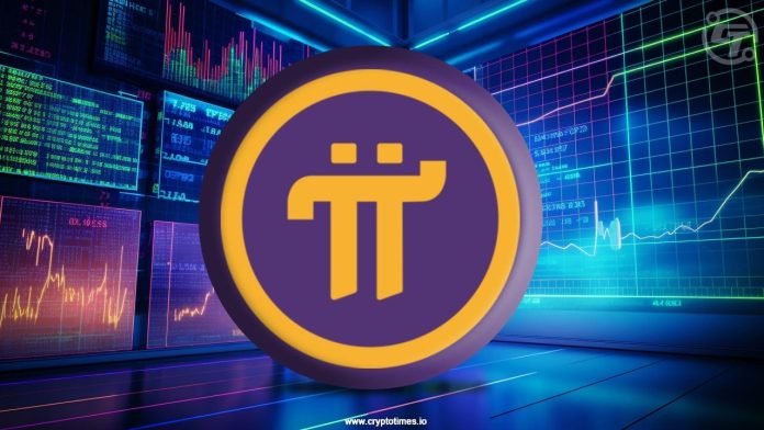 Pi Community Value Crashes 88% Since Launch, New Developments Say Additional Decline Is Coming